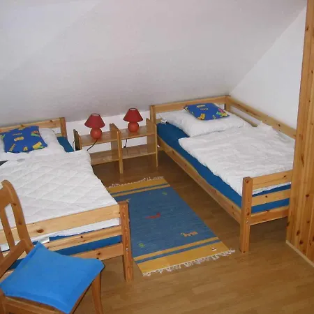 Ruegen_fewo 15 Appartement *